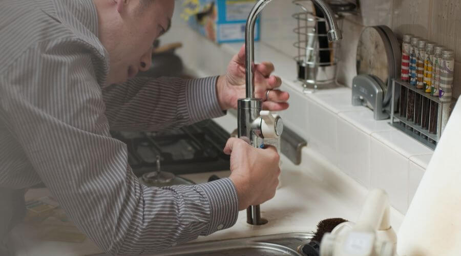 Professional expert plumbing services in Ringling, MT